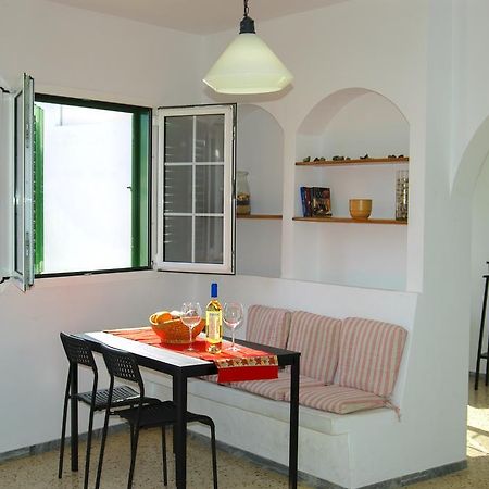 Casa Lolina Apartment Arrieta  Exterior foto