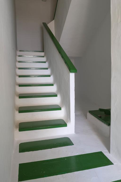Casa Lolina Apartment Arrieta  Exterior foto