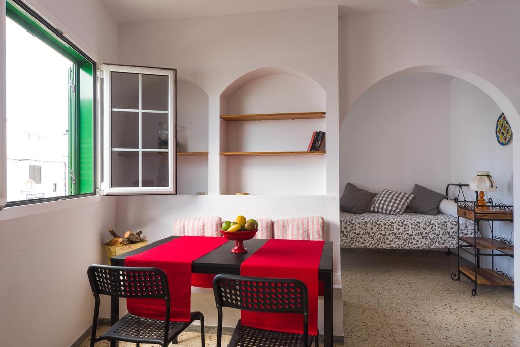 Casa Lolina Apartment Arrieta  Exterior foto