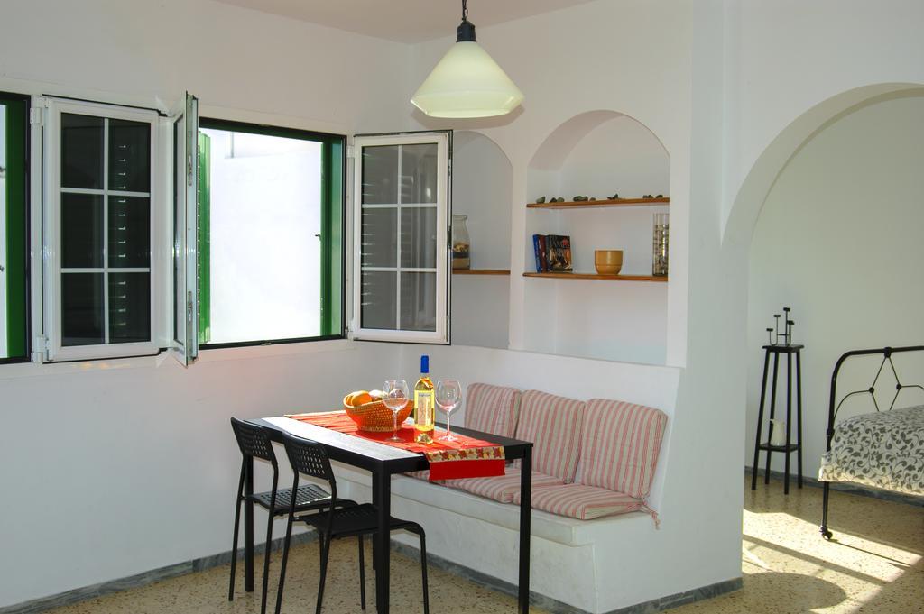 Casa Lolina Apartment Arrieta  Exterior foto